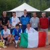 Giovanili open 2013